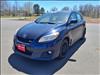 2009 Toyota Matrix XRS