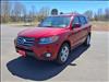 2012 Hyundai SANTA FE SE