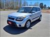 2013 Kia Soul Base
