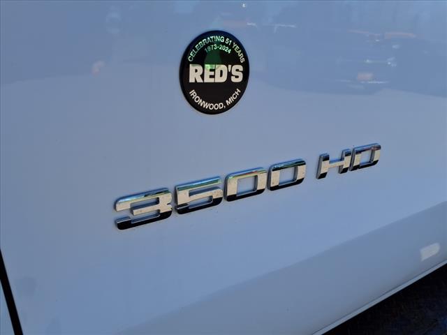 2015 Chevrolet SILVERADO 3500 Work Truck