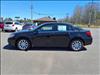 2012 Chrysler 200 Touring