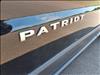 2017 Jeep Patriot Sport