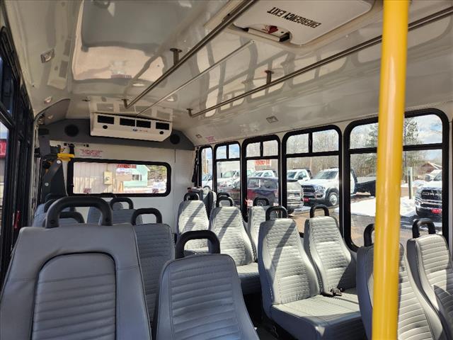 2016 Ford ECONOLINE E-450