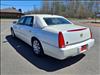 2008 Cadillac DTS Base
