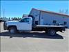 2015 Chevrolet SILVERADO 3500 Work Truck
