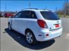 2014 Chevrolet Captiva Sport LT