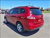 2012 Hyundai SANTA FE SE