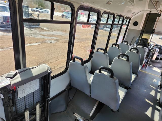 2016 Ford ECONOLINE E-450