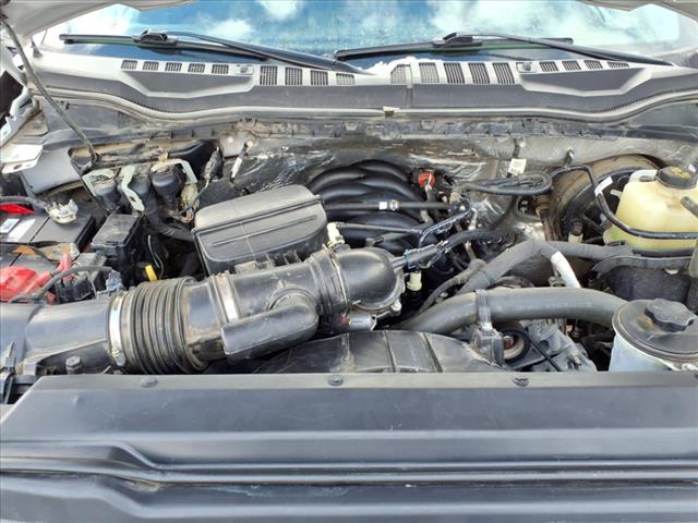2021 Ford F-250 Super Duty XLT