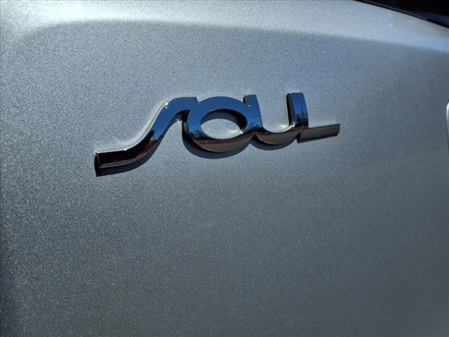 2013 Kia Soul Base