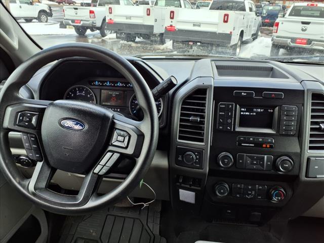 2021 Ford F-250 Super Duty XLT
