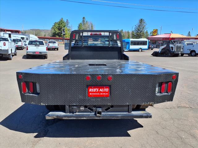 2015 Chevrolet SILVERADO 3500 Work Truck