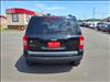 2017 Jeep Patriot Sport