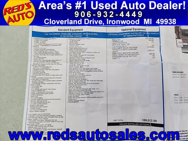 2025 Ford E-Series E-450 SD