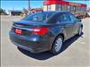 2012 Chrysler 200 Touring