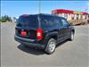 2017 Jeep Patriot Sport