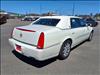 2008 Cadillac DTS Base