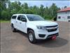 2020 Chevrolet Colorado Work Truck