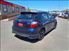 2009 Toyota Matrix XRS