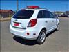 2014 Chevrolet Captiva Sport LT