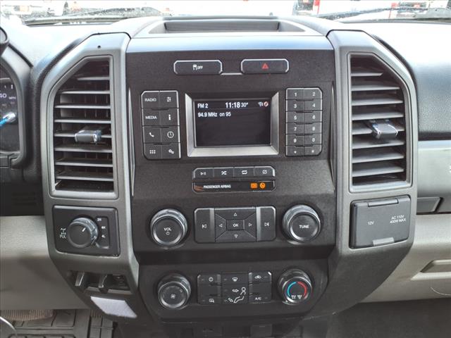 2021 Ford F-250 Super Duty XLT
