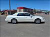 2008 Cadillac DTS Base