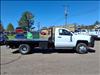 2015 Chevrolet SILVERADO 3500 Work Truck