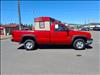2003 Chevrolet Silverado 2500 Work Truck