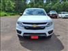 2020 Chevrolet Colorado Work Truck