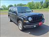 2017 Jeep Patriot Sport
