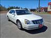 2008 Cadillac DTS Base