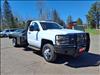 2015 Chevrolet SILVERADO 3500 Work Truck