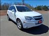 2014 Chevrolet Captiva Sport LT