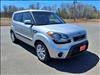 2013 Kia Soul Base