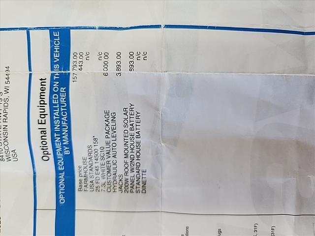 2025 Ford E-Series E-450 SD