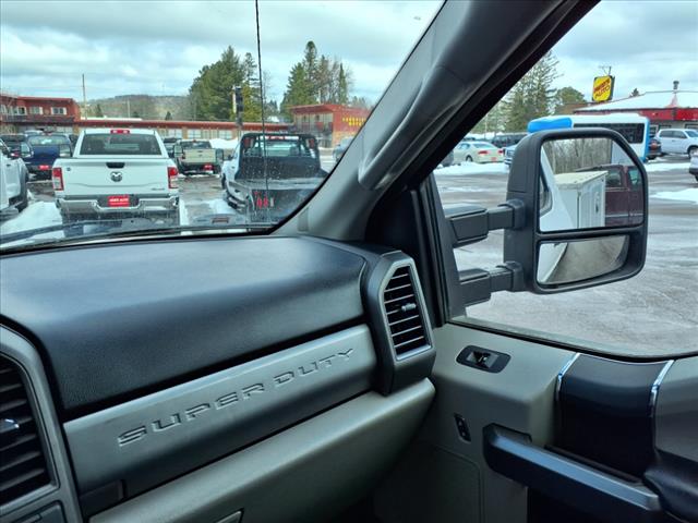 2021 Ford F-250 Super Duty XLT