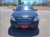 2012 Chrysler 200 Touring