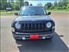 2017 Jeep Patriot Sport
