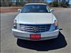 2008 Cadillac DTS Base