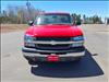 2003 Chevrolet Silverado 2500 Work Truck