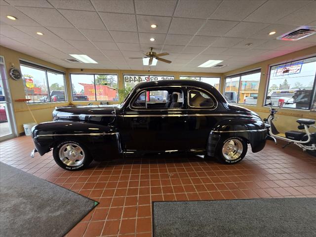 1946 Ford Coupe Coupe