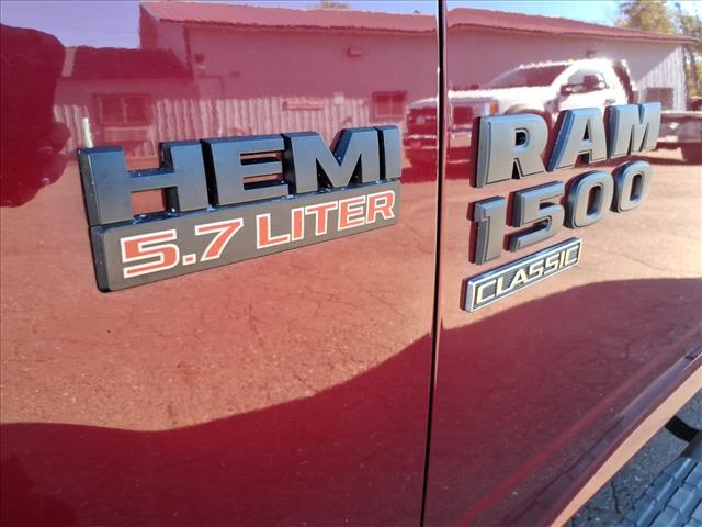 2019 RAM 1500 Classic Express