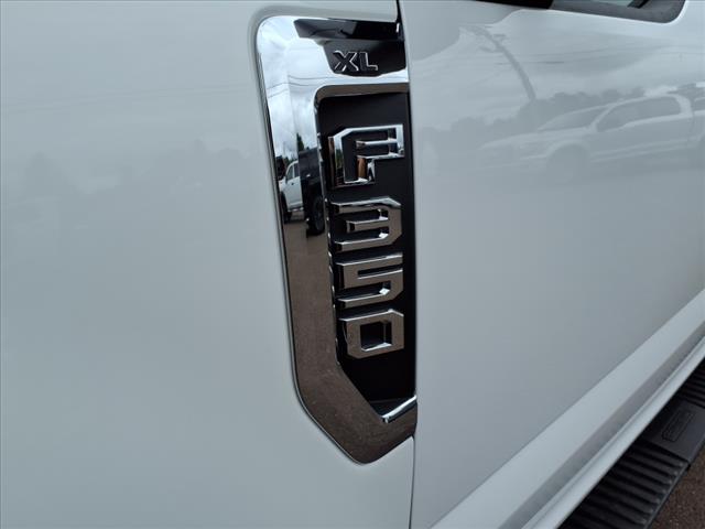 2020 Ford F-350 Super Duty XL