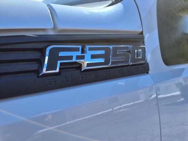 2015 Ford F-350 Super Duty XL