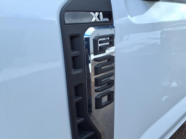 2024 Ford F-250 Super Duty XL