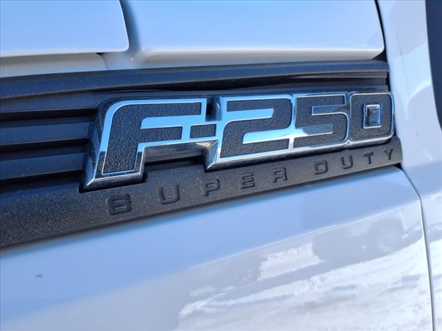 2016 Ford F-250 Super Duty XL