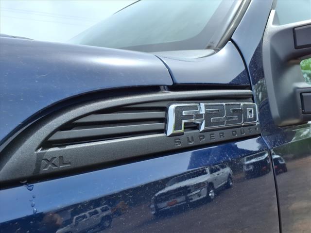 2012 Ford F-250 Super Duty XL