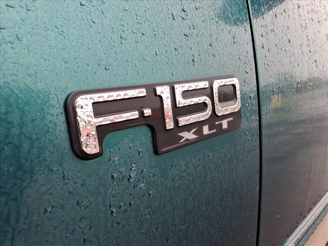 1997 Ford F-150 XLT