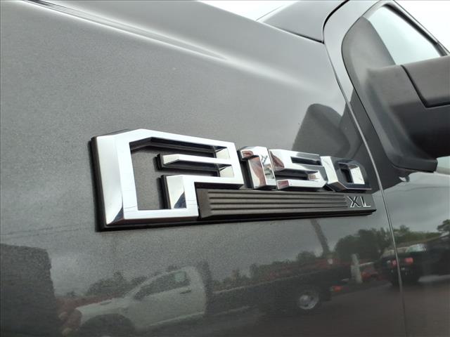 2015 Ford F-150 XL