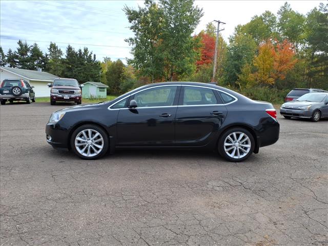 2015 Buick Verano Convenience Group